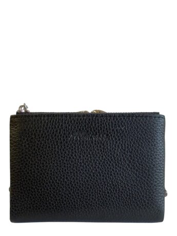 Кошелек женский Albatross 31-3950 черный