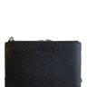 Кошелек женский Albatross 31-3950 черный