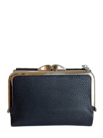 Кошелек женский Albatross 31-3950 черный
