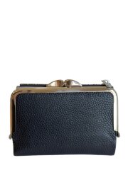 Кошелек женский Albatross 31-3950 черный