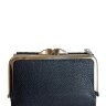Кошелек женский Albatross 31-3950 черный