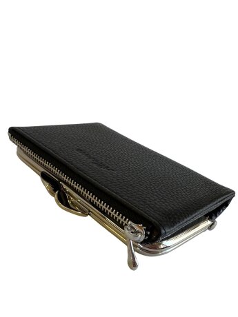 Кошелек женский Albatross 31-3950 черный