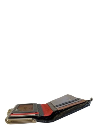 Кошелек женский Albatross 31-3950 черный