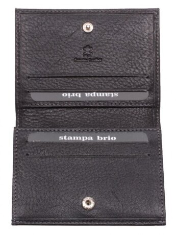 Картхолдер Stampa Brio 503-1221 02.01GS