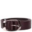 Ремень женский Mattioli 548-16С4 фиол
