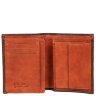 Кошелек мужской Gianni Conti 997117 d.brown-leath в г. Санкт-Петербург, ОПЛАТА ПОСЛЕ ОСМОТРА.