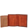 Кошелек мужской Gianni Conti 997117 d.brown-leath в г. Санкт-Петербург, ОПЛАТА ПОСЛЕ ОСМОТРА.