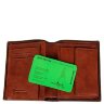Кошелек мужской Gianni Conti 997117 d.brown-leath в г. Санкт-Петербург, ОПЛАТА ПОСЛЕ ОСМОТРА.