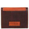 Кошелек мужской Gianni Conti 997117 d.brown-leath в г. Санкт-Петербург, ОПЛАТА ПОСЛЕ ОСМОТРА.