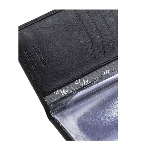 Обложка на автодокументы Domenico Morelli DM-B001-K01-S