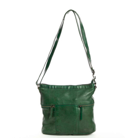 Сумка женская Bear Design CL35556 green