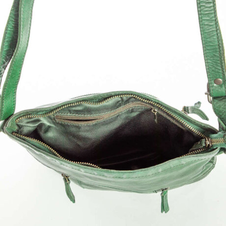 Сумка женская Bear Design CL35556 green