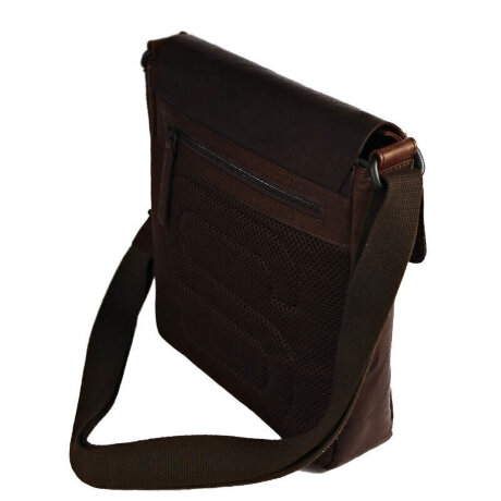 Сумка мужская Spikes&Sparrow 301412ТК