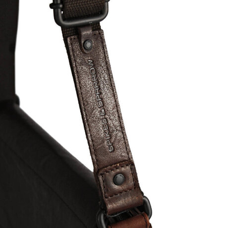 Сумка мужская Spikes&Sparrow 301412ТК