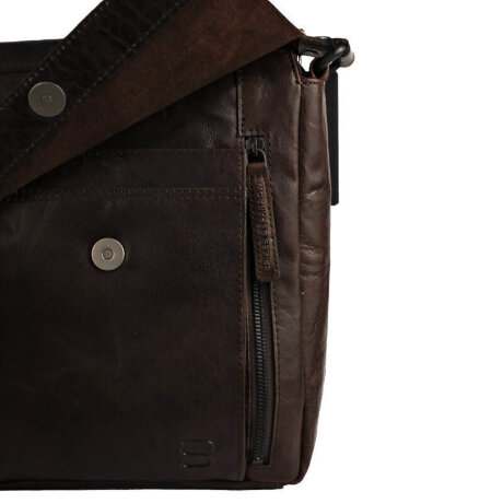 Сумка мужская Spikes&Sparrow 301412ТК