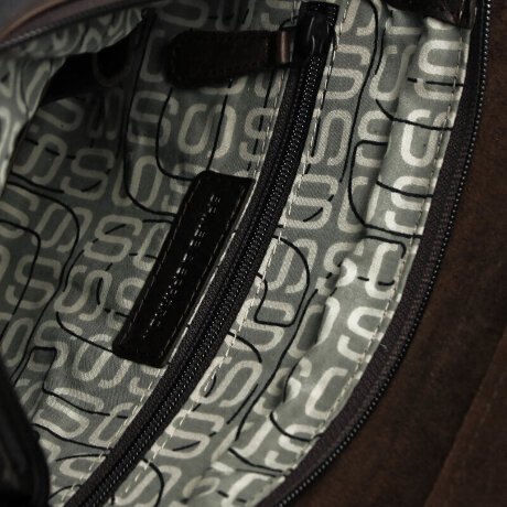 Сумка мужская Spikes&Sparrow 301412ТК