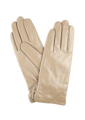 Перчатки Pitas 0022ZS беж р.8