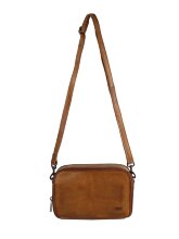 CP2744 cognac сумка Bear