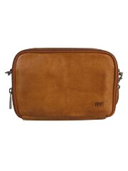 CP2744 cognac сумка Bear