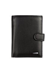 Кошелек мужской Zinimsk 303 черн