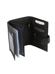 Кошелек мужской Zinimsk 303 черн