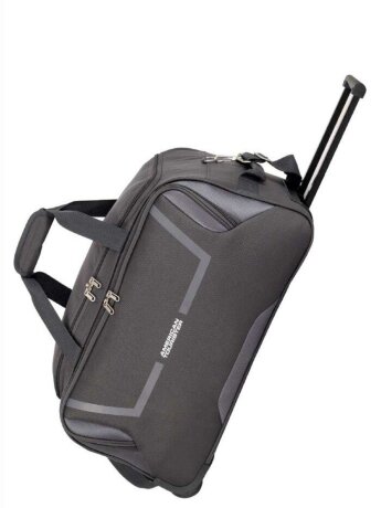 Сумка дорожная на колесах АТ FJ7-08102 American Tourister