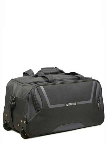 Сумка дорожная на колесах АТ FJ7-08102 American Tourister