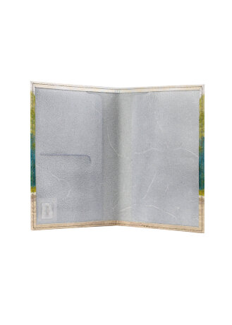 Обложка на паспорт Sharpey 102-323 