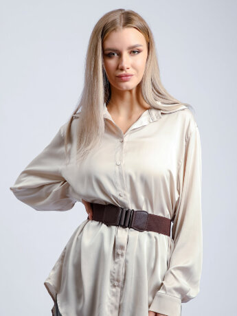 Пояс-резинка 50 кор (60-100) Sharpey