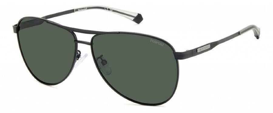 Очки солнцезащитные POLAROID 2160/G/S/X,003
