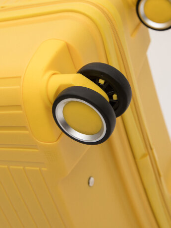 Чемодан RY-810-23-20 S4 S.Lavia