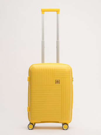 Чемодан RY-810-23-20 S4 S.Lavia