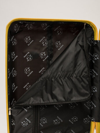 Чемодан RY-810-23-20 S4 S.Lavia