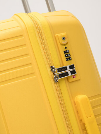 Чемодан RY-810-23-20 S4 S.Lavia