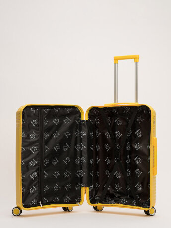 Чемодан RY-810-23-20 S4 S.Lavia