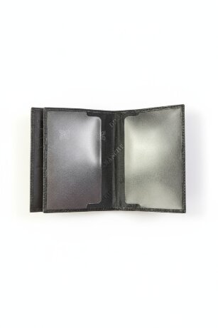 Обложка для автодокументов Dimanche 43109 3в1 Camel аллиг