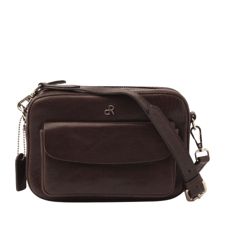 Сумка женская dR Amsterdam 283702 brown