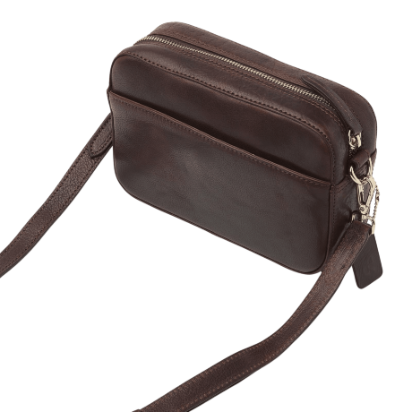 Сумка женская dR Amsterdam 283702 brown