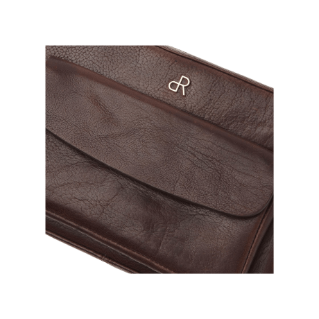 Сумка женская dR Amsterdam 283702 brown