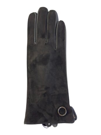 Перчатки женские Pitas 0618Z р.7,5 комби