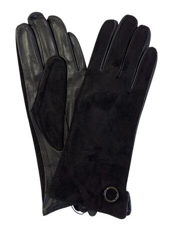 Перчатки женские Pitas 0618Z р.7,5 комби