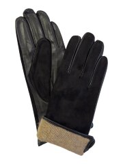 Перчатки женские Pitas 0618Z р.7,5 комби