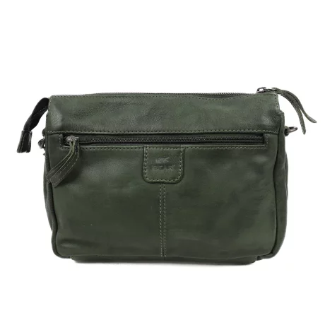 Сумка женская Bear Design CP1743 green сумка ж.Bear