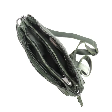 Сумка женская Bear Design CP1743 green сумка ж.Bear