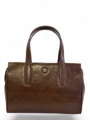 Сумка женская Mattioli 046-25 кофе