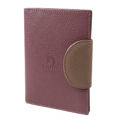 Бумажник водителя MUMI 194-31 бальзамик