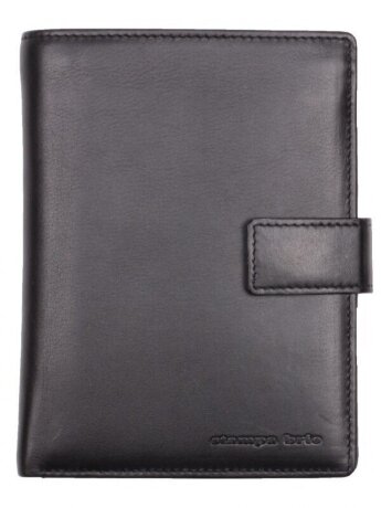 Кошелек Stampa Brio 601-2951C BKSR