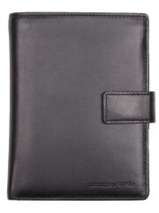 Кошелек Stampa Brio 601-2951C BKSR