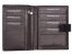 Кошелек Stampa Brio 601-2951C BKSR