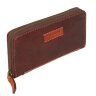 Кошелек мужской Gianni Conti 998106 d.brown-leath в г. Санкт-Петербург, оплата после осмотра.